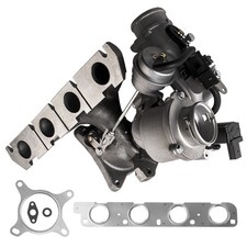 Turbo Audi V8