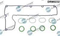 Dr.Motor Automotive Dichtungssatz, Zylinderkopfhaube U.A. FüR CitroËN, Fiat