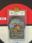 Grade10   Pokemon TCG Chinese Dragonite V CS4.5C 038/063- RR