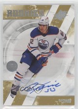 2023-24 SPx Rookies Auto Raphael Lavoie #130 Auto gz3