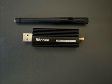SONOFF Zigbee Dongle ZBDongle-P