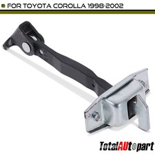 Door Check For Toyota Corolla 1998 1999 2000 2001 2002 Front Driver Or Passenger Door Check For Toyota Corolla 1998 1999 2000 2001 2002 Front Driver Or Passenger