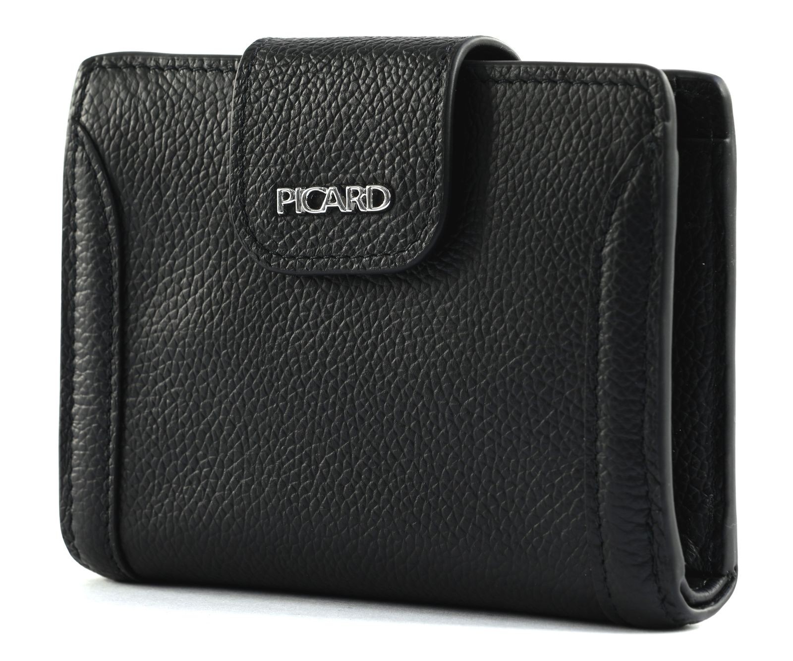 PICARD purse Highlands1 Wallet Black