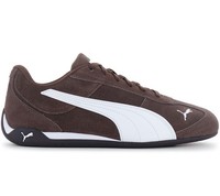 Puma Replicatch Sd - Herren Sneaker Schuhe Suede Braun 405097-04 Turnschuhe Neu