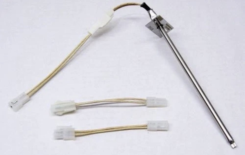 316490000 Oven Temperature Sensor Probe Replacement for Frigidaire Ken-More Rang