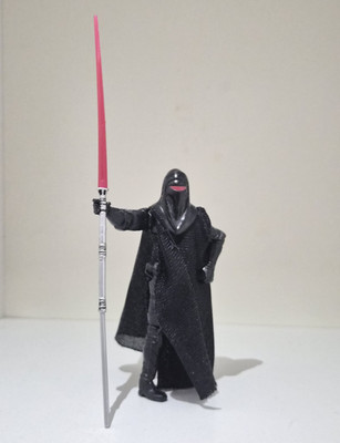 Star Wars Shadow Guard The Force Unleashed 30th Anniversary Collection TAC 2008
