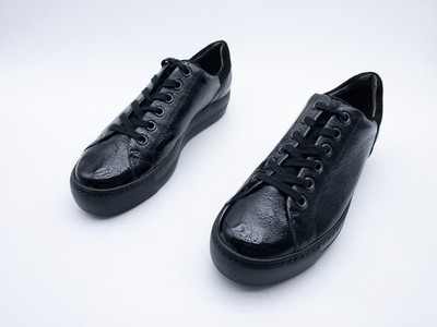 paul green Damen Sneaker Freizeitschuhe Halbschuhe Gr. 40 EU Art. 36133-98