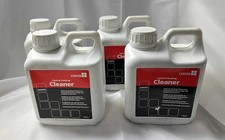 Center 600005 Heating System Cleaner Equilvalent To Sentinel x800 1 Litre