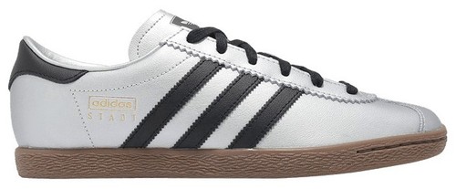 adidas Originals Stadt JI1886 Magic Beige / Cardboard / Gold