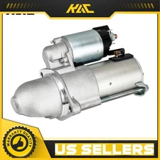 Starter For Hyundai Sonata 2006-2009 Kia Forte 2010 L4 2.4L 17989 36100-25020