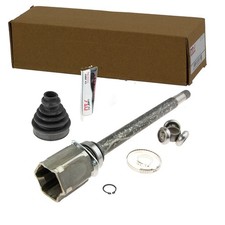 Joints Jeep COMPASS