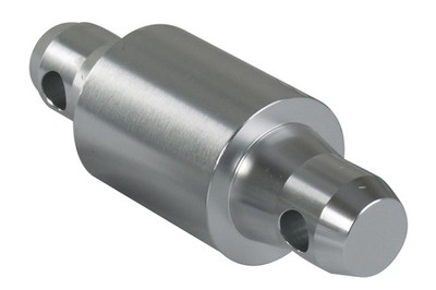 GLOBAL TRUSS - Spacer 40mm male