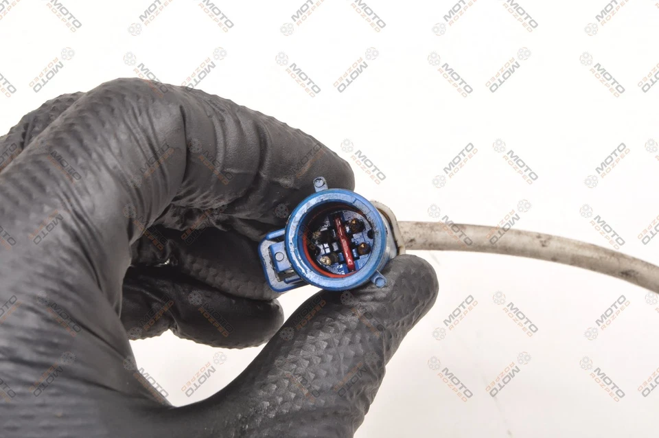 ASTON MARTIN DB9 6.0 V12 Sonda Lambdasonde XR3F-9G444-B1A - Immagine 4 di 4