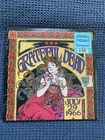 Grateful Dead P.N.E. Garden Vancouver Canada 1966 SEALED RSD 2 LP 180g Ltd Edt