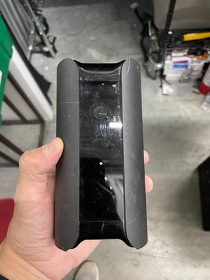 Canary CAN100USBK Wireless Indoor Security Camera