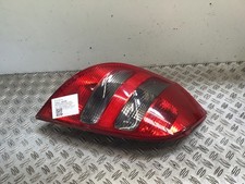 Rückleuchte links  Mercedes-Benz A-Klasse (W169)  Heckleuchte links 643200