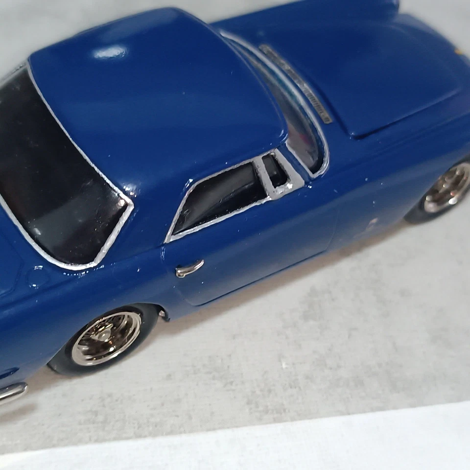ferrari 250 gt coupe pininfarina1:43 AMR	andre m ruf 1960 - Immagine 2 di 4