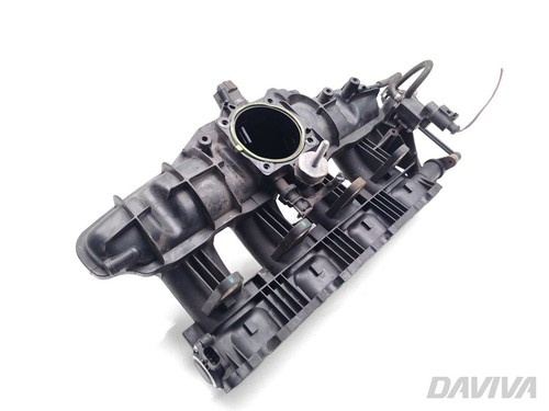 Audi A3 Luftansaugkrümmer 1.8 TFSI Benzin 118kW (160 HP) 06J133185AK 06J133201AB - Bild 5 von 11