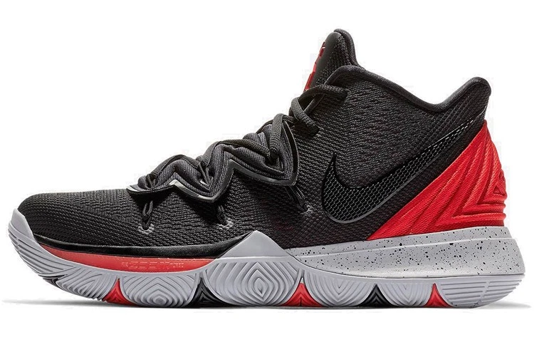 Nike Kyrie 5 EP Bred - AO2919-600 for Sale | Authenticity