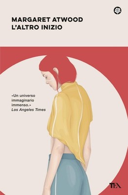 Margaret Atwood Francesco Bruno L'altro inizio (Paperback) (UK IMPORT)