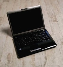 Toshiba Satellite A300-1GC Laptop  15,4 Displ...