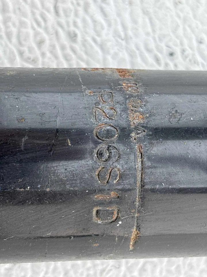 Оригинальный сверхпрочный передний рулевой амортизатор для Ford F-350 2008-2010 годов выпуска - Изображение 4 из 4