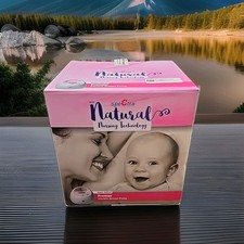 Spectra S2PLUS Premier Electric Breast Pump Natural Nursing Infant