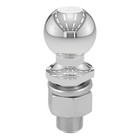 American Motorhome RV Tow Ball 2 5/16" 10000lbs 40006