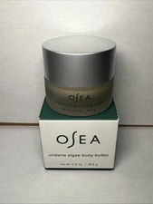 Osea Undaria Algae Body Butter 0.5 Oz 14.5 g MINI Travel NIB