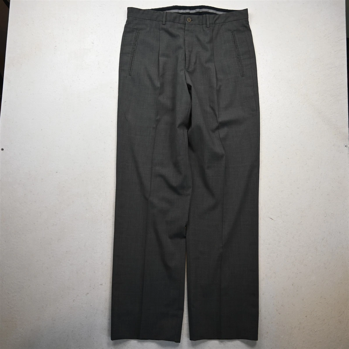 Giorgio Armani Men's Pants for sale - eBay