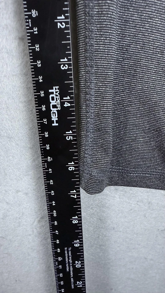 Pantalones deportivos deportivos deportivos para mujer gris medio rosa capri leggings reflectantes yoga Foto 3 de 4