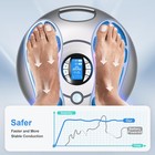 OSITO TENS Foot Massagers-Circulation Stimulator-Electrical Muscle Stimulation — photo 10
