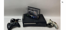 Microsoft Xbox 360 Elite 120GB Console - Black