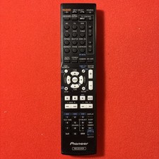 Genuine Pioneer AXD7535 Receiver Remote Contr...