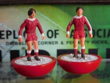 SUBBUTEO VINTAGE ANNI 70 - RICAMBI CLASSICI ORIGINALI HP LW - BAYERN MUNICH - #214