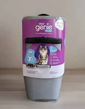 Litter Genie XL Cat Litter Disposal System for Ultimate Odor Control