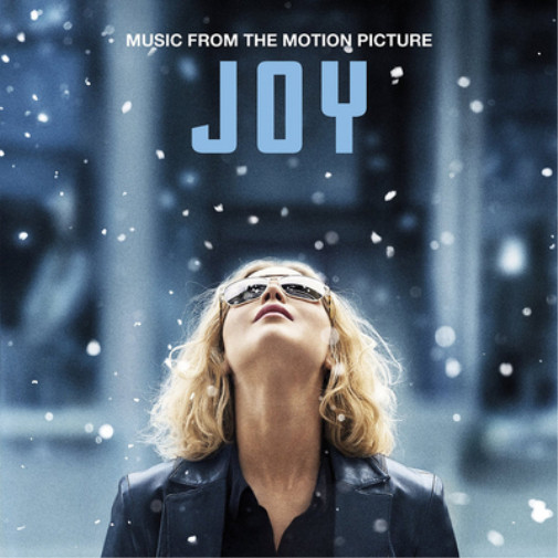 Альбом Various Artists Joy (CD) (ИМПОРТ из Великобритании)