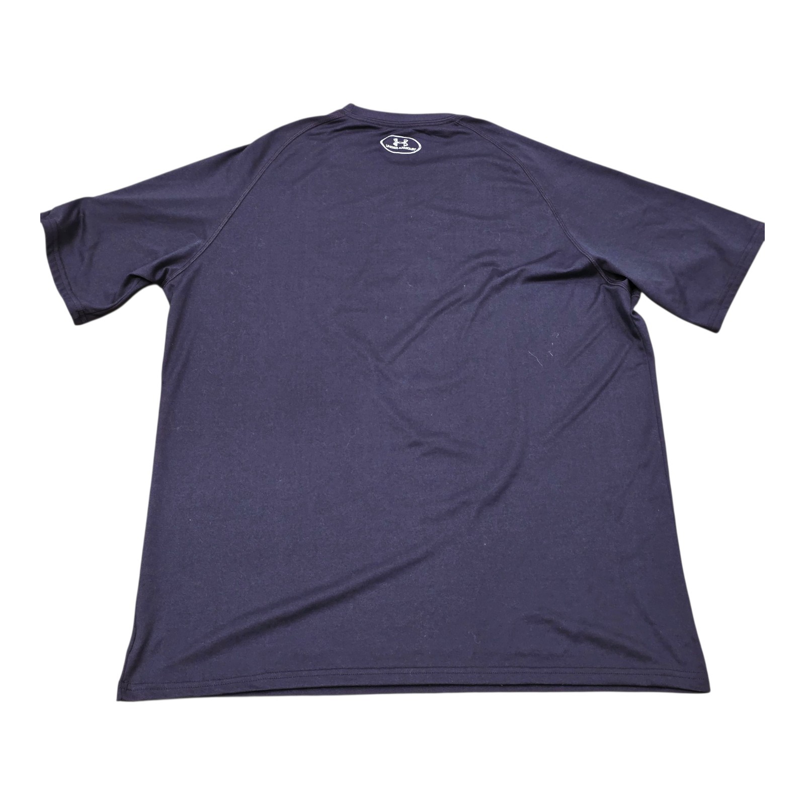 Men's Under Armour Auburn Tigers 2013 SEC Champions Football Navy Size XL thumbnail 2