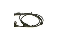 Bosch ABS Sensor Raddrehzahl 0 265 007 685 FüR Fiat Ducato Bus Panorama CAT 100