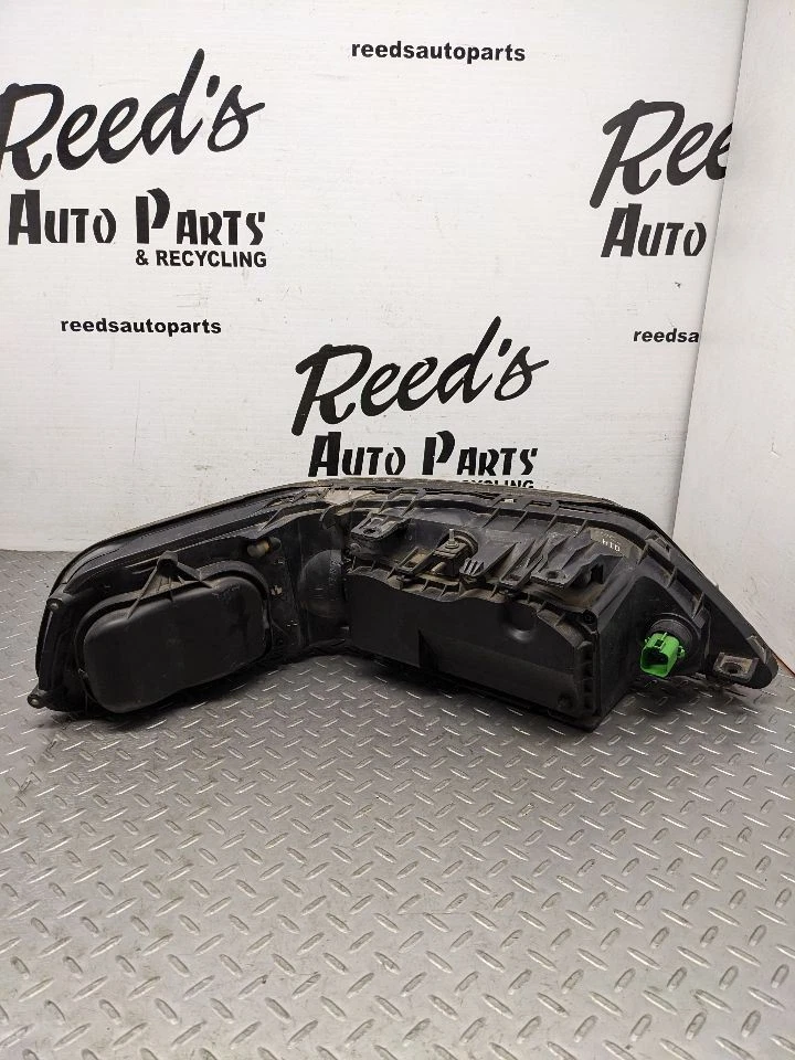 Juego de faros HID derecho izquierdo par para Lincoln Town Car 2003-2004 1177583 Foto 4 de 4