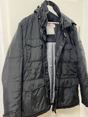 S. Oliver Distinctive Garments Größe M