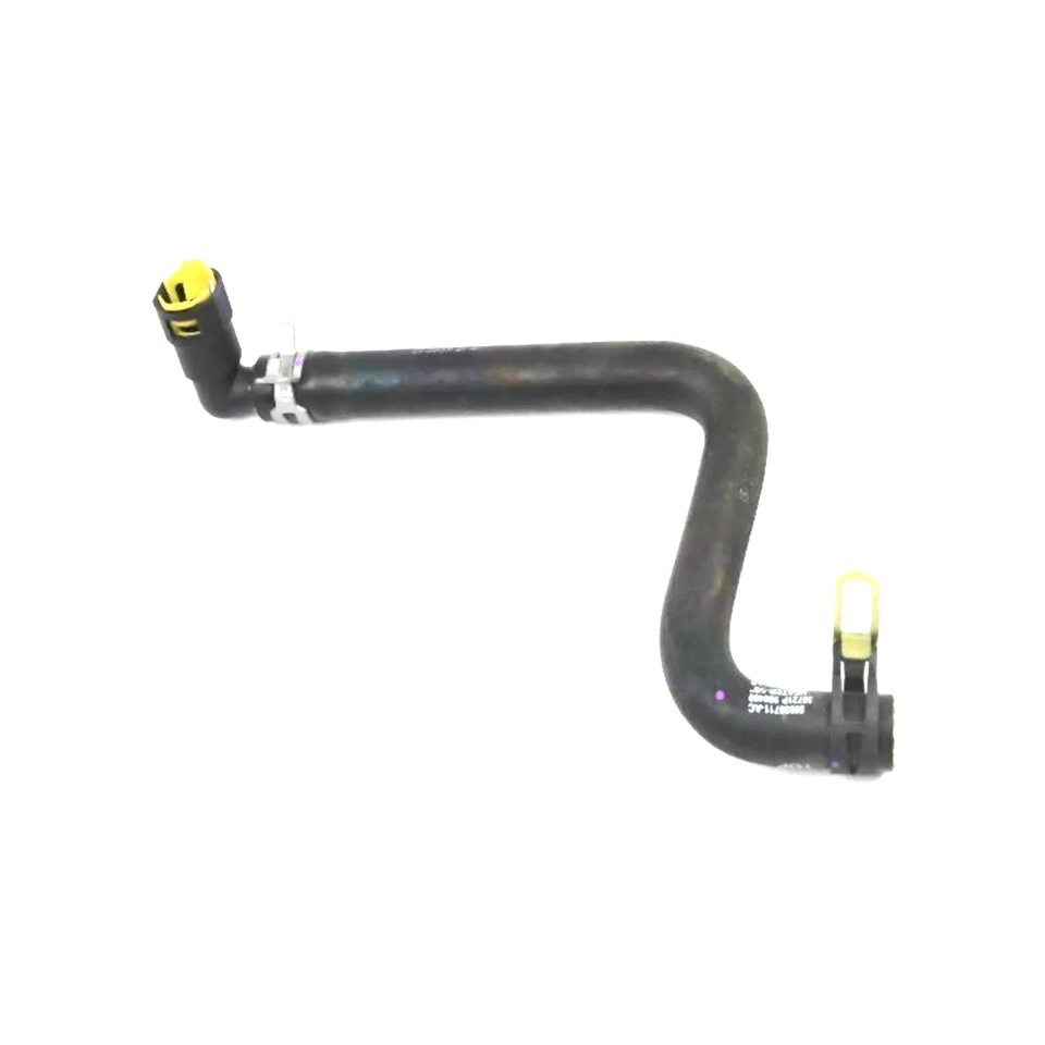 Manguera térmica delantera HVAC (2010-2012) OE 55056711AC nueva genuina Dodge Ram Foto 3 de 4