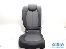 Original BMW  F45 F48 F39  Sitz R�cksitz rechts Stoff 7375646 ANTHRAZIT
