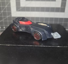 2015 BATMAN UNLIMITED BATMOBILE WITH DRILL 3 McDonald's Happy Meal Toy