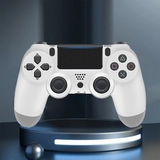 Wireless Bluetooth Gamepad Controller for PS4 PlayStation 4