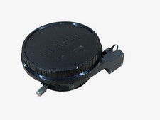 Adattatore obiettivo Fujinon ACM-21 per Sony XDCAM Pro PMW-EX3 PMW-200 B4