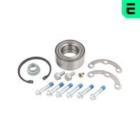 1X Optimal Radlager Radlagersatz Hinten FüR Mercedes-Benz C-Klasse W202
