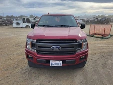 2018 Ford F150 2.7L Engine Motor OEM 132K Miles - LKQ438509335