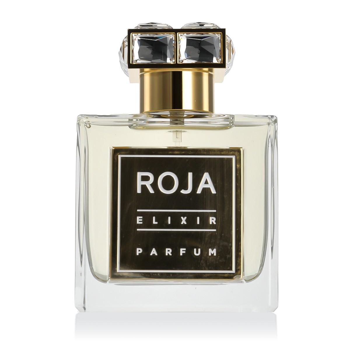 Roja Parfums Elixir Pour Femme 50 59290₽