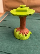 2020 McDonald's Disney Pixar Onward Treehouse Happy Meal Toy